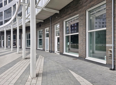 Office Zirkonipolku 2 01700 Vantaa