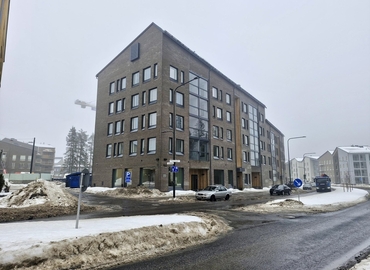 Office Kuninkaantammenkierto 16a 00430 Helsinki