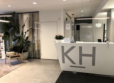 Vuokraa toimistotilat - Helsinki, Annankatu 34, (00100)  - 4 | MatchOffice.fi
