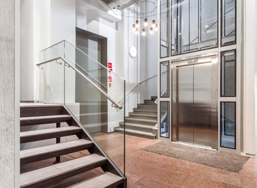 Vuokraa toimistotila - Helsinki, Annankatu 34, (00100)  - 7 | MatchOffice