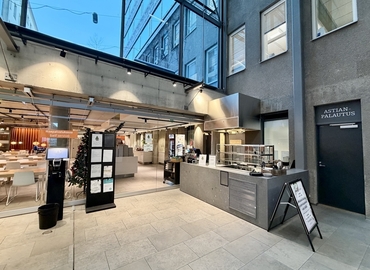 Vuokraa toimisto - Helsinki, Annankatu 34, (00100)  - 11 | MatchOffice