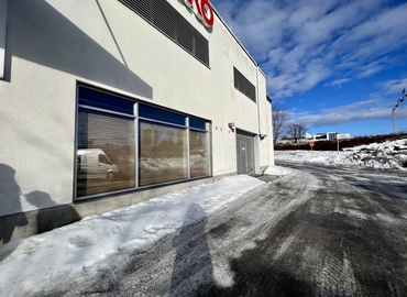 3604 m² Shop for rent in Espoo, Martinsillantie 2 (02270) - 0 | MatchOffice