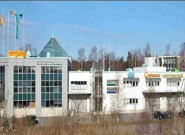 3604 m² Shop for rent in Espoo, Martinsillantie 2 (02270) - 1 | MatchOffice