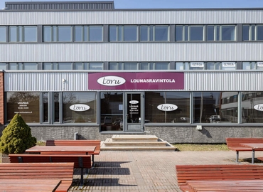 Vuokraa toimistotila - Helsinki, Ruosilantie 14, (00390) - 8 | MatchOffice