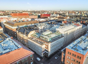 Office Fredrikinkatu 47 00100 Helsinki