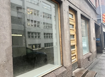 87 m² Commercial shop for rent in Helsinki, Kalevankatu 28 (00100) - 4 | MatchOffice