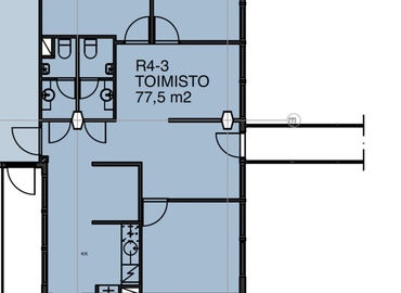 Vapaat toimisto - Helsinki, Ruoholahdenkatu 8, (00180)  - 1 | MatchOffice