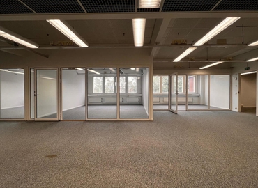 1196 m² Warehouse space for rent in Vantaa, Sähkötie 8 (01510) - 4 | MatchOffice.com