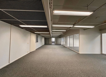 1196 m² Warehouse for rent in Vantaa, Sähkötie 8 (01510) - 7 | MatchOffice.com