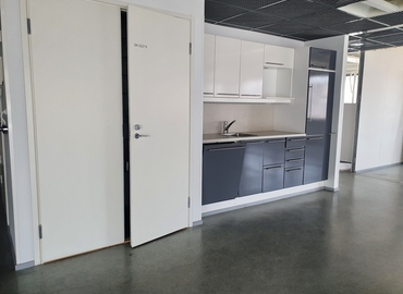 Vuokraa toimistotila - Espoo, Itsehallintokuja 6, (02600)  - 4 | MatchOffice.fi