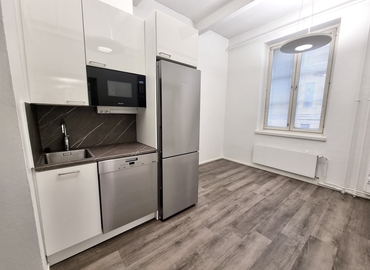 Vapaat toimistotila - Helsinki, Meritullinkatu 1, (00170)  - 3 | MatchOffice.fi