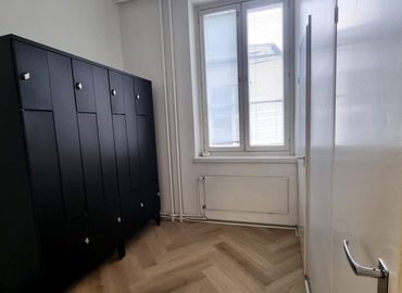 Vapaat toimistotilat - Helsinki, Meritullinkatu 1, (00170)  - 4 | MatchOffice