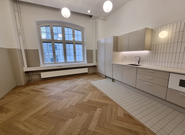 Vuokraa toimistotila - Helsinki, Meritullinkatu 1, (00170)  - 0 | MatchOffice