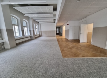 Vapaat toimistotila - Helsinki, Meritullinkatu 1, (00170)  - 7 | MatchOffice.fi