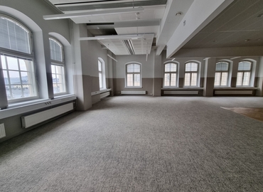 Vapaat toimistotila - Helsinki, Meritullinkatu 1, (00170)  - 4 | MatchOffice.fi