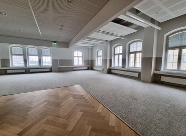 Vapaat toimisto - Helsinki, Meritullinkatu 1, (00170)  - 5 | MatchOffice.fi