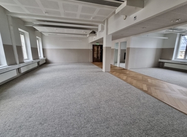 Vuokraa toimistotilat - Helsinki, Meritullinkatu 1, (00170)  - 8 | MatchOffice