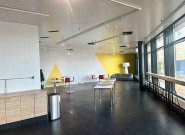 Vuokraa liiketilat - Espoo, Keilaranta 1, (02150) - 0 | MatchOffice.fi