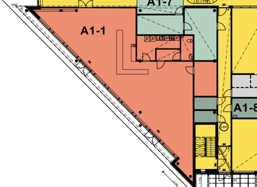 Vuokraa kauppa - Espoo, Keilaranta 1, (02150) - 4 | MatchOffice.fi