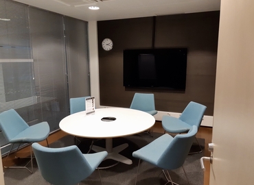 Vuokraa liiketila - Espoo, Keilaranta 1, (02150) - 6 | MatchOffice.fi