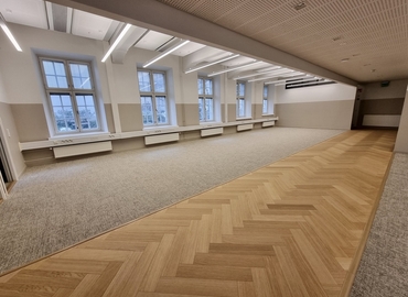 Vapaat toimisto - Helsinki, Meritullinkatu 1, (00170)  - 0 | MatchOffice.fi