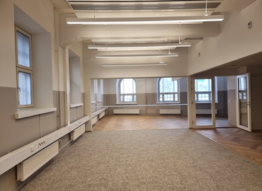 Vuokraa toimistotilat - Helsinki, Meritullinkatu 1, (00170)  - 1 | MatchOffice