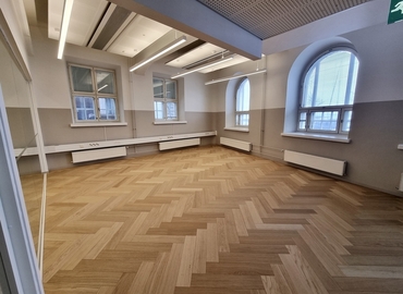 Vapaat toimisto - Helsinki, Meritullinkatu 1, (00170)  - 5 | MatchOffice.fi