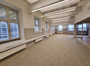 Vuokraa toimistotilat - Helsinki, Meritullinkatu 1, (00170)  - 4 | MatchOffice