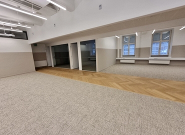 Vuokraa toimistotilat - Helsinki, Meritullinkatu 1, (00170)  - 3 | MatchOffice