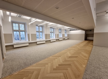 Vapaat toimisto - Helsinki, Meritullinkatu 1, (00170)  - 6 | MatchOffice.fi