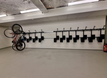 Vapaat toimistotila - Helsinki, Meritullinkatu 1, (00170)  - 9 | MatchOffice.fi