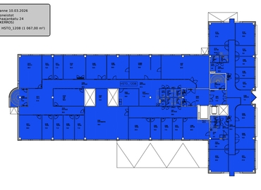 Vuokraa toimisto - Helsinki, Sahaajankatu 24, (00880)  - 0 | MatchOffice.fi