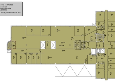 Vapaat toimisto - Helsinki, Sahaajankatu 24, (00880)  - 0 | MatchOffice