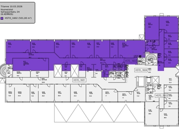 Vuokraa toimisto - Helsinki, Sahaajankatu 24, (00880)  - 0 | MatchOffice