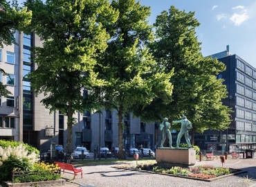 Office Paasivuorenkatu 3 00530 Helsinki