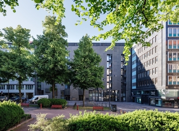 Office Paasivuorenkatu 3 00530 Helsinki