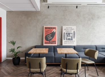 Office Hämeentie 19 00500 Helsinki