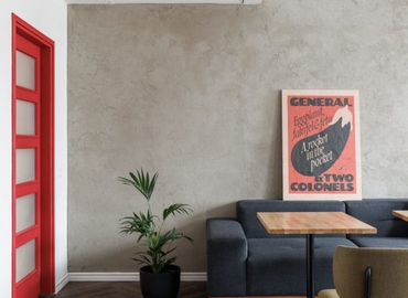 Office Hämeentie 19 00500 Helsinki