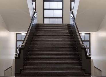 Office Hämeentie 19 00500 Helsinki