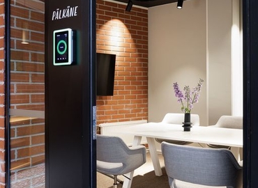 Vuokraa toimistotila - Helsinki, Elimäenkatu 17-19, (00510)  - 3 | MatchOffice.fi