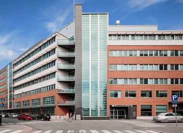 Vuokraa toimisto - Helsinki, Elimäenkatu 17-19, (00510)  - 7 | MatchOffice