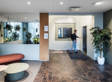 Office Porkkalankatu 7 00180 Helsinki