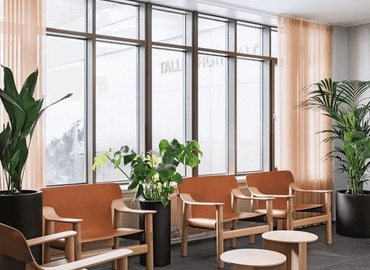 Office Tallberginkatu 2 00180 Helsinki