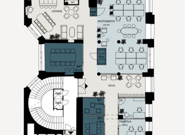 Office Aleksanterinkatu 46 00100 Helsinki