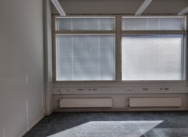 Vapaat liiketilat - Espoo, Linnoitustie 2, (02600) - 3 | MatchOffice.fi