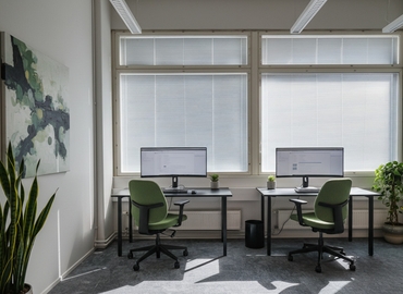 Vapaat toimistotilat - Espoo, Linnoitustie 2, (02600)  - 1 | MatchOffice