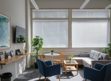 Vapaat toimistotila - Espoo, Linnoitustie 2, (02600)  - 0 | MatchOffice.fi