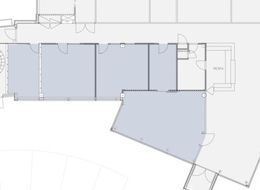 Vuokraa toimisto - Espoo, Linnoitustie 2, (02600)  - 6 | MatchOffice