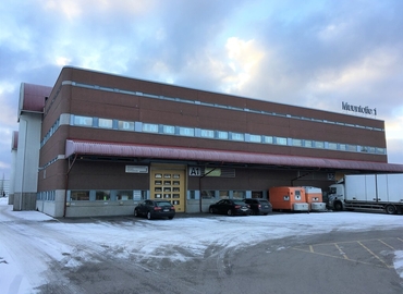 Vapaat varastotila - Vantaa, Muuntotie 1, (01510) - 3 | MatchOffice.fi