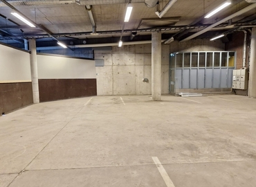 Vapaat varastotila - Vantaa, Muuntotie 1, (01510) - 1 | MatchOffice.fi